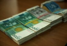 Кыргызстанда 9 айда жол эрежелерин бузуудан бюджетке 460 млн сом өндүрүлдү