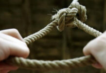 16-летнего бишкекчанина нашли повешенным в сарае