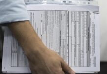 Более 2.5 тысячи чиновников КР скрыли свои доходы и не сдали налоговую декларацию