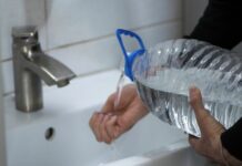 Бүгүн Бишкектин айрым жерлеринде ичүүчү суу өчүрүлөт