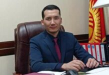 Рустам Жокоев «Унаа» мамлекеттик мекемесинин жетекчиси кызматынан бошотулду