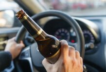 Пьяных водителей депутат предлагает штрафовать на 100 тысяч сомов