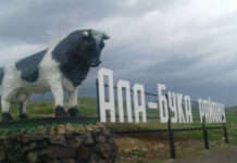 Ала-Бука районунун билим берүү бөлүмүндө коррупциялык схема аныкталды