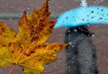 Кыргызстанцев ждет резкое похолодание