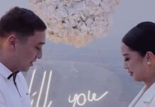 Бывшему жениху племянницы президента и его брату продлили арест