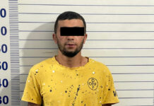 “Үйүнө кирип барган”. 28 жаштагы жаран зордуктоого аракет кылганга шектелди