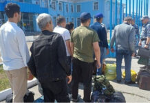 Россия ужесточает правила пребывания иностранцев на своей территории