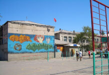 Здание школы-гимназии №23 могут снести полностью. Что будет с учениками?