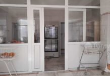 В Бишкеке родила несовершеннолетняя: Задержан её брат