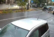 Мужчина взял на себя вину друга за смертельное ДТП в Бишкеке. Видео