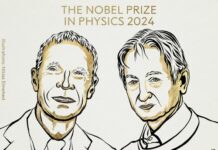 Объявлены лауреаты Нобелевской премии по физике