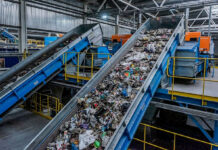 Мусоросортировочные заводы обещают построить в Балыкчи и Чолпон-Ате