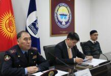 В Бишкеке начали запрещать проводить расточительные тои и поминки