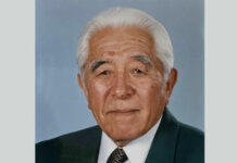 Скончался первый председатель Совета по делам религий Ормонбек Алапаев