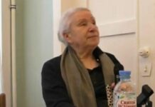 В Москве пьяный кыргызстанец до смерти избил известную писательницу