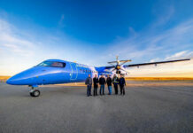 Бүгүн Asman Airlines авиакомпаниясынын экинчи учагы Кыргызстанга келет