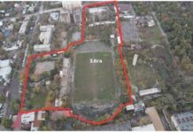 УКМК: “Селмаш” стадиону жана бассейни мамлекеттин балансына кайтарылды