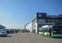 Ни туалетов, ни столовых – депутат возмутился условиями на новом месте вместо Западного вокзала