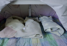 Сүйүнчү! Ош шаарында үч эм төрөлдү