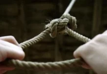 В Ноокате ученица 9 класса лишила себя жизни