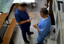 Задержаны завотделением и врач Нацгоспиталя – ГКНБ