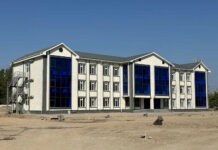 К 25-летию Баткенской области откроют 25 новых объектов