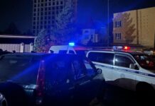 Бишкектеги атышуу. ИИМ окуянын чоо-жайын айтты