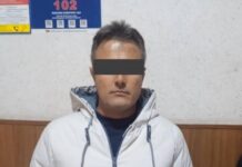 В аэропорту «Манас» задержан иностранец, причастный к незаконной перевозке мигрантов в Европе