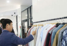 Кыргызстандык тигүү фабрикасы товарларын Европага экспорттоодо