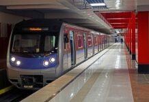 Инвесторлор Бишкекке метро курууга даяр – Айбек Жунушалиев