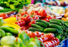 В центре Бишкека на выходных пройдет фермерская ярмарка