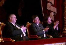 Кара-Кыргыз автономиялуу облусунун түзүлгөндүгүнө 100 жыл! Москвада маданий иш-чара өттү