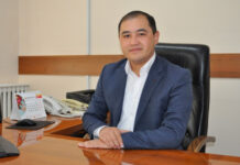 Задержан заместитель гендиректора НЭСК Аскат Абылаев