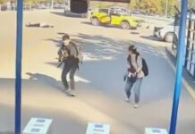 Власти Турции выяснили, кто мог стоять за терактом в Анкаре