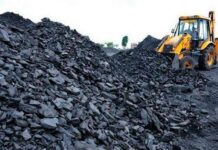 Бишкек ЖЭБине 285 миң тоннадан ашык көмүр даярдалды