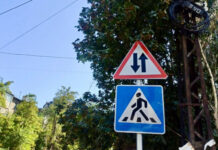 Улицы Суюмбаева и Гоголя в Бишкеке снова станут двусторонними