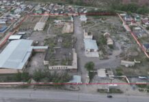 “Нарын эт комбинатынын” жерлери мамлекетке кайтарылды – ал жерге 2 завод курулат