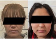 В Бишкеке задержали девушек, принуждавших несовершеннолетних заниматься проституцией