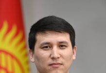 28-летний Муса Катаганов назначен зампредом госантимонополии