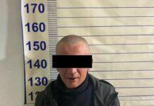 В Беловодском уголовник избил и ограбил 78-летнюю женщину