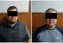 Бишкекте ишкерди уурдап, унаа жана 25 миң доллар талап кылгандар кармалды