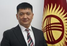 Новым директором «Унаа» назначен Улан Карыпбеков