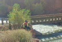 Жумгалда жайлоого кеткен боюнча дайынсыз жоголгон эки адам изделүүдө