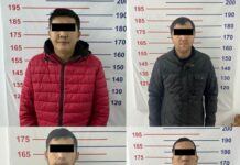 Спецслужбы задержали торговцев ЦУМа за незаконную регистрацию телефонов