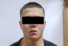 Гибель девочки в бишкекском детсаду – водитель задержан