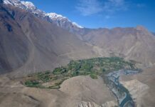 В отдаленном селе Зардалы появилась сотовая связь – пресс-секретарь президента