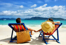 Какие страны кыргызстанцы чаще выбирают для отдыха