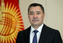 Президент алдыдагы жергиликтүү кеңештерге шайлоого байланыштуу кайрылуу жасады