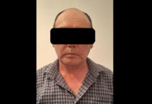 Ноокенде өспүрүм кызга сексуалдык мүнөздөгү аракеттерди жасап жүргөн жаран кармалды