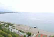 Көлбаевдин уюшкан тобунун адалдалган пансионаттын бир бөлүгү мамлекетке өттү